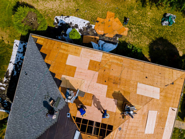 Best Flat Roof Repair Services  in Bethesda, OH