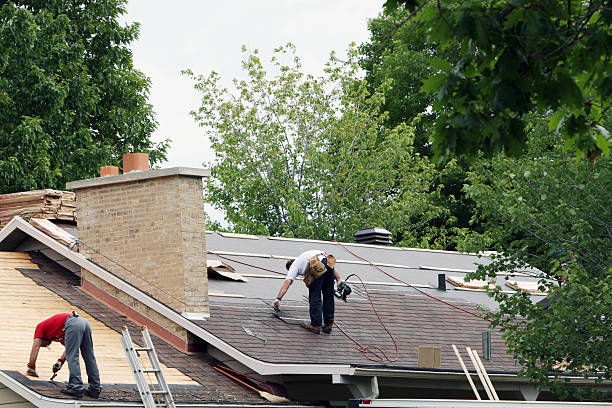 Best Commercial Roofing Services  in Bethesda, OH