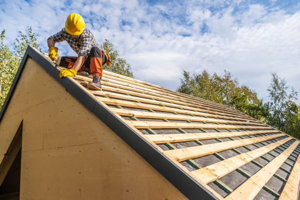 Heating Cable for Roof Installation in Bethesda, OH