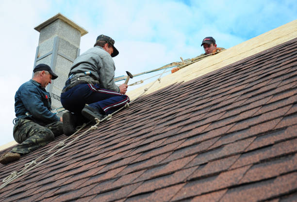 Best Tile Roofing Contractor  in Bethesda, OH